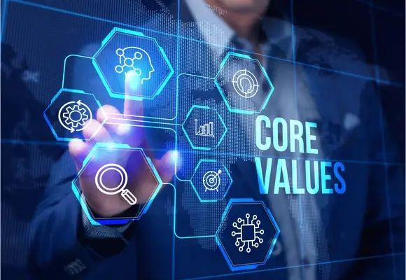Core Values