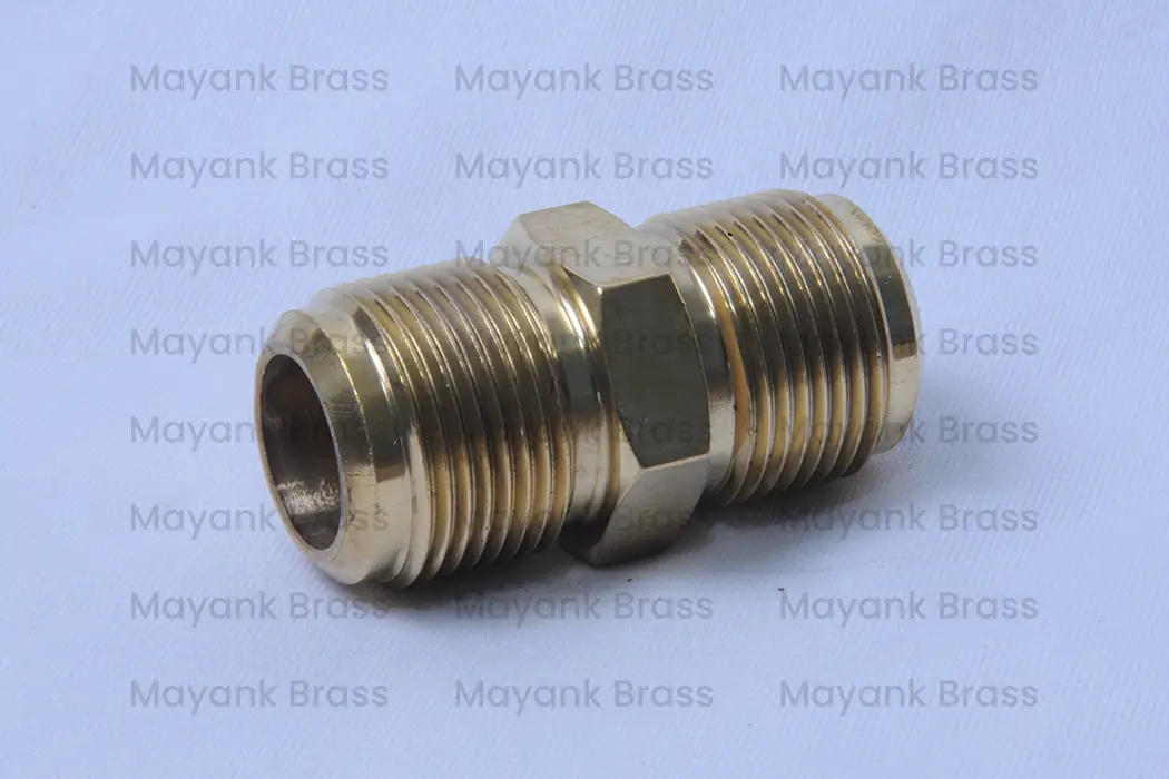 Male Connector
